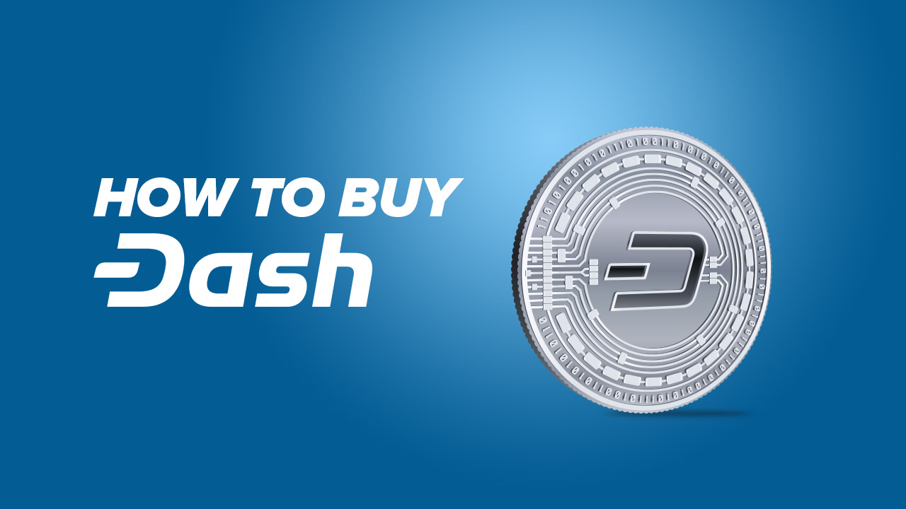Buy Dash with Credit or Debit Card | Buy DASH Instantly