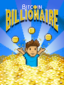 Crypto Millionaire Tycoon 💸 - Roblox