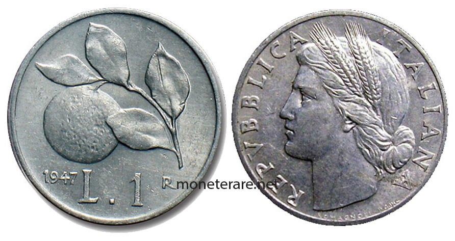 Rare Lira Coin: Rarest Italian Lira Coins in Circulation