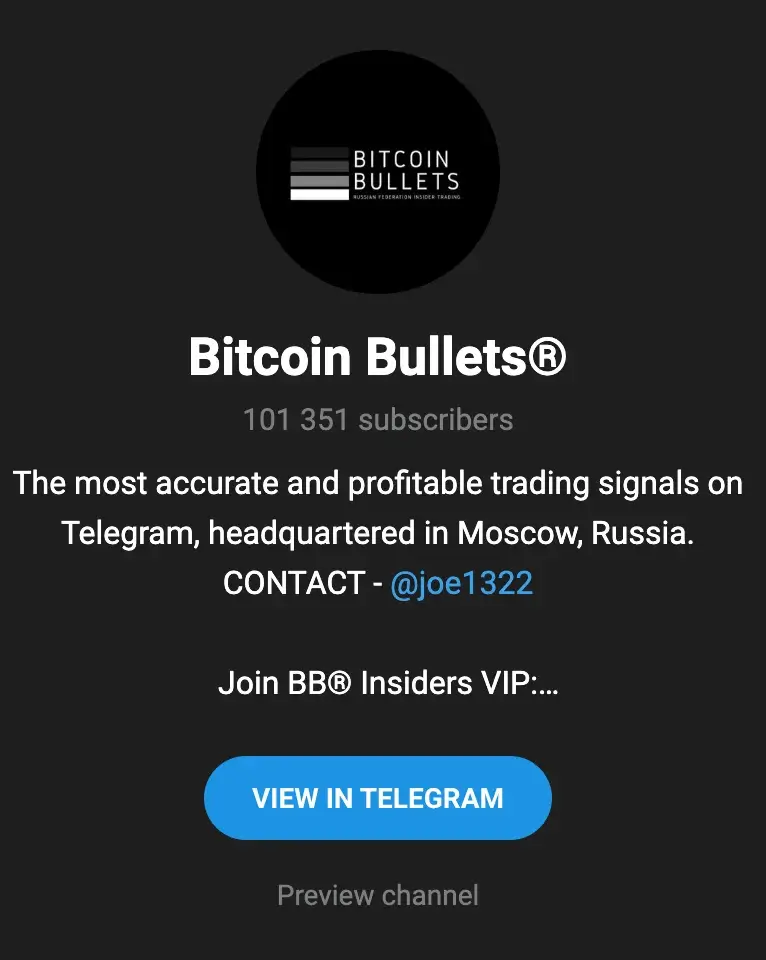 Crypto Trading Signals Telegram Groups Explained - family-gadgets.ru