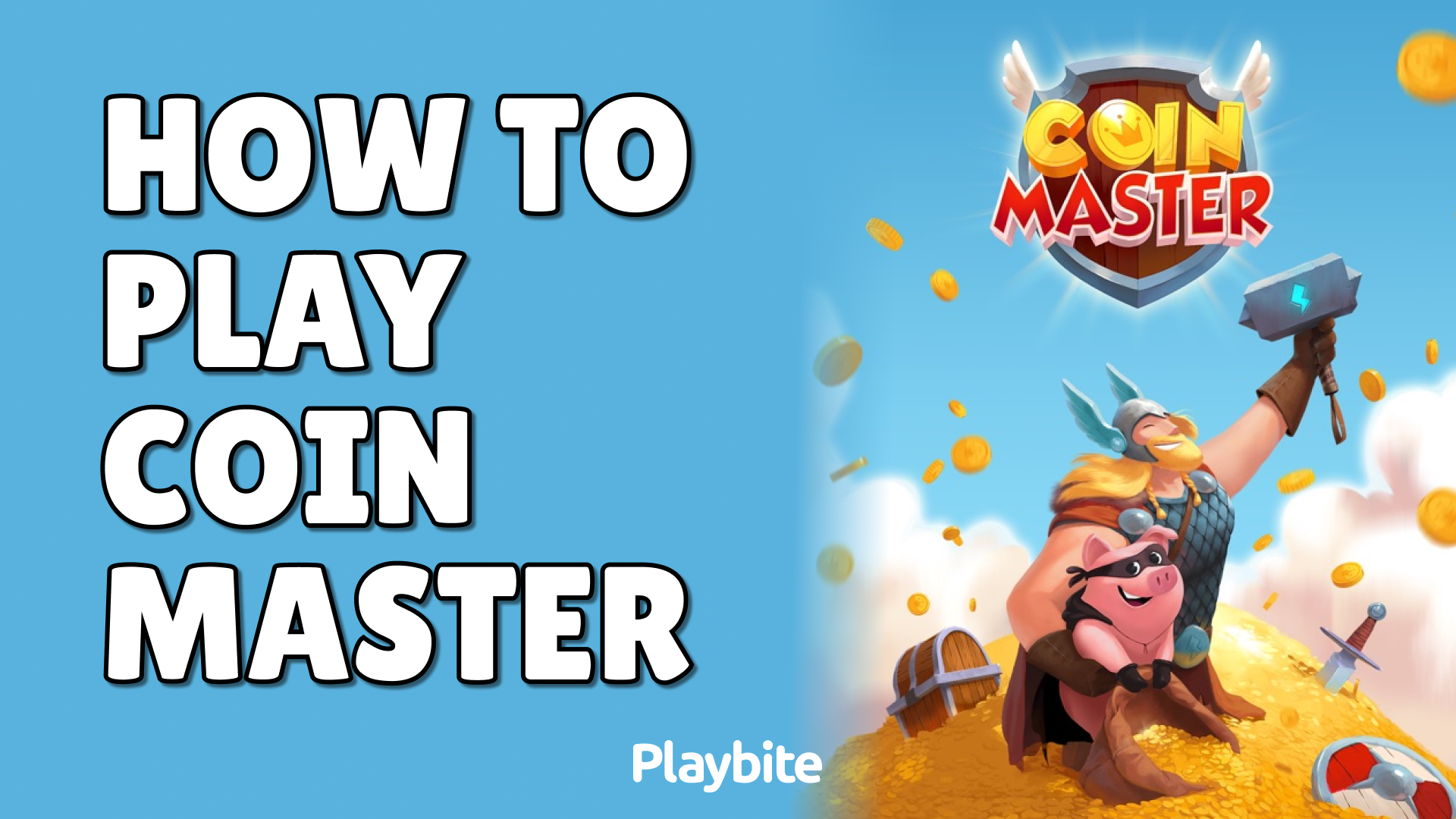 13 Ultimate tricks in Coin Master you definitely must know