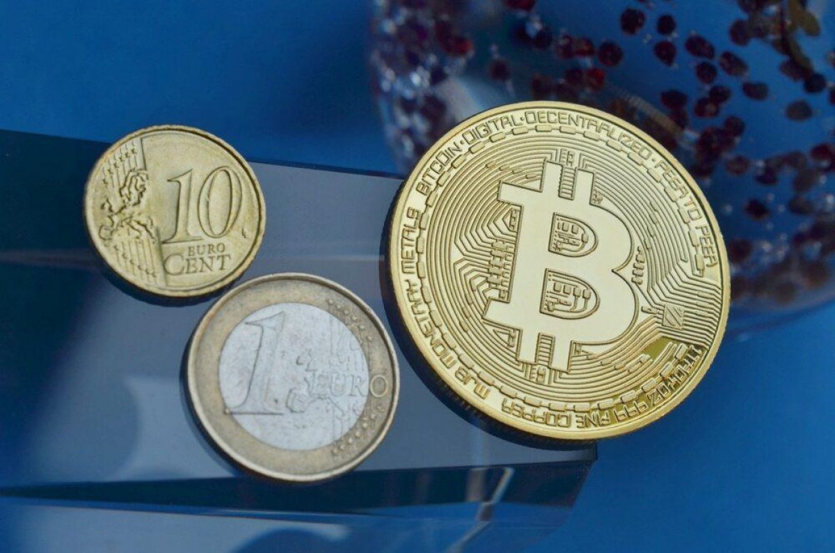 Курс криптовалюты Bitcoin Cash - как мониторить цену BCH к доллару и рублю онлайн