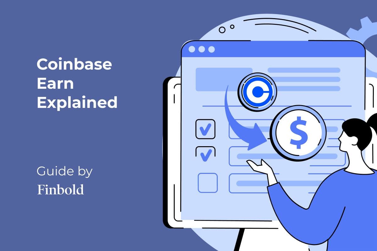 Coinbase Earn Review Can You Earn Money?