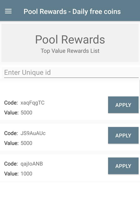 8Ball Pool Instant Rewards APK Download - Free - 9Apps