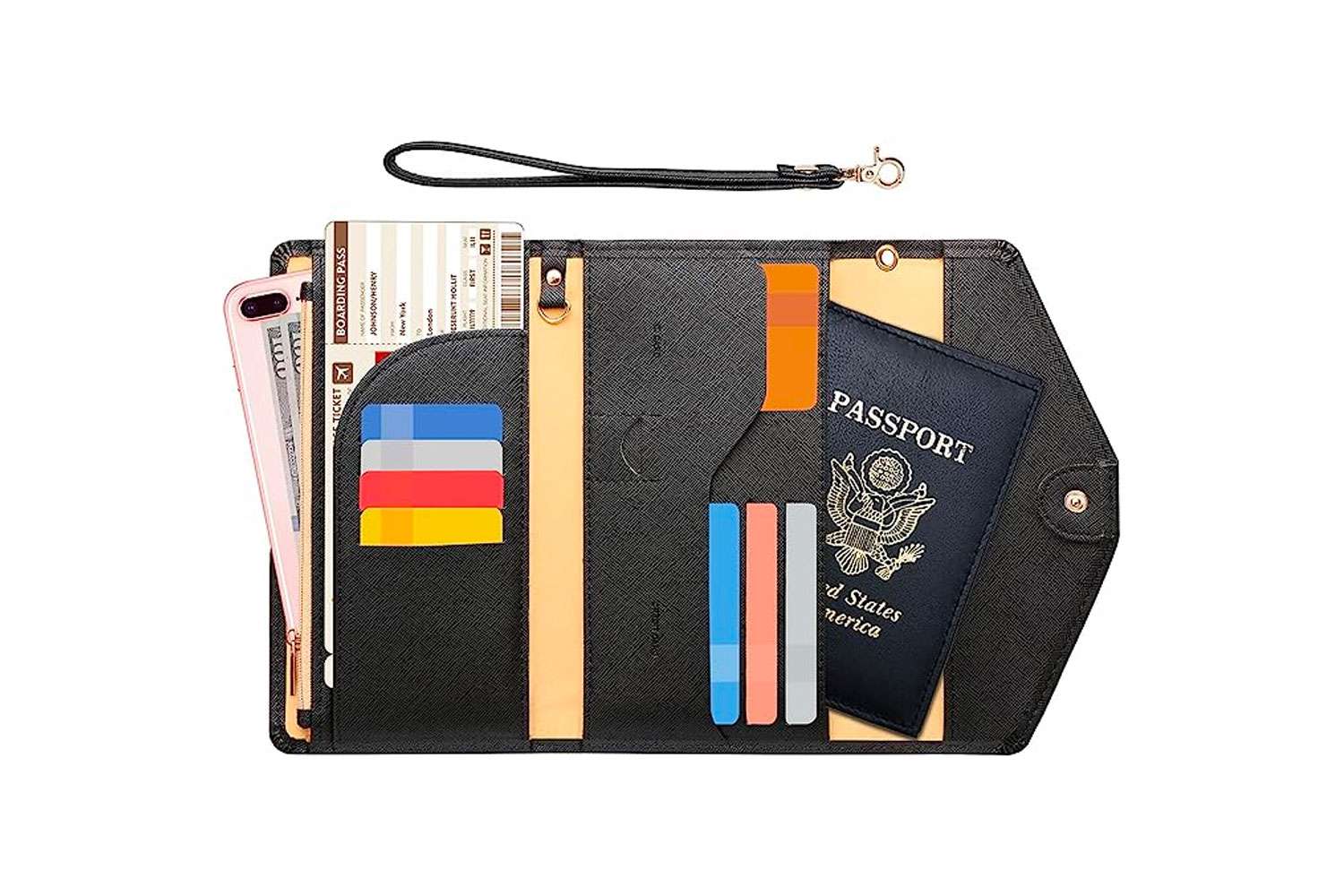 family-gadgets.ru Best Sellers: The most popular items in Passport Wallets