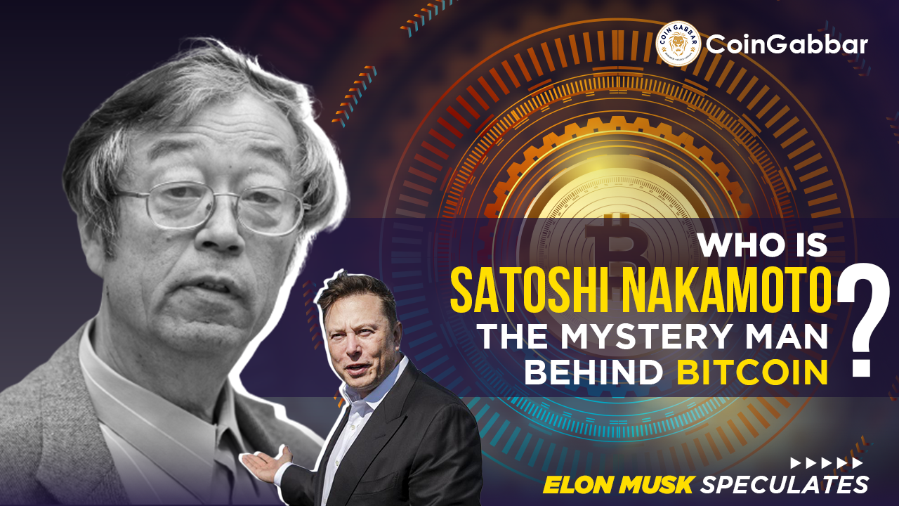 Who Is Satoshi Nakamoto? Unraveling The Enigma Behind Bitcoin's Inventor () - Athena Alpha