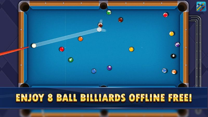 Guideline for 8 Ball Pool APK + Mod for Android.