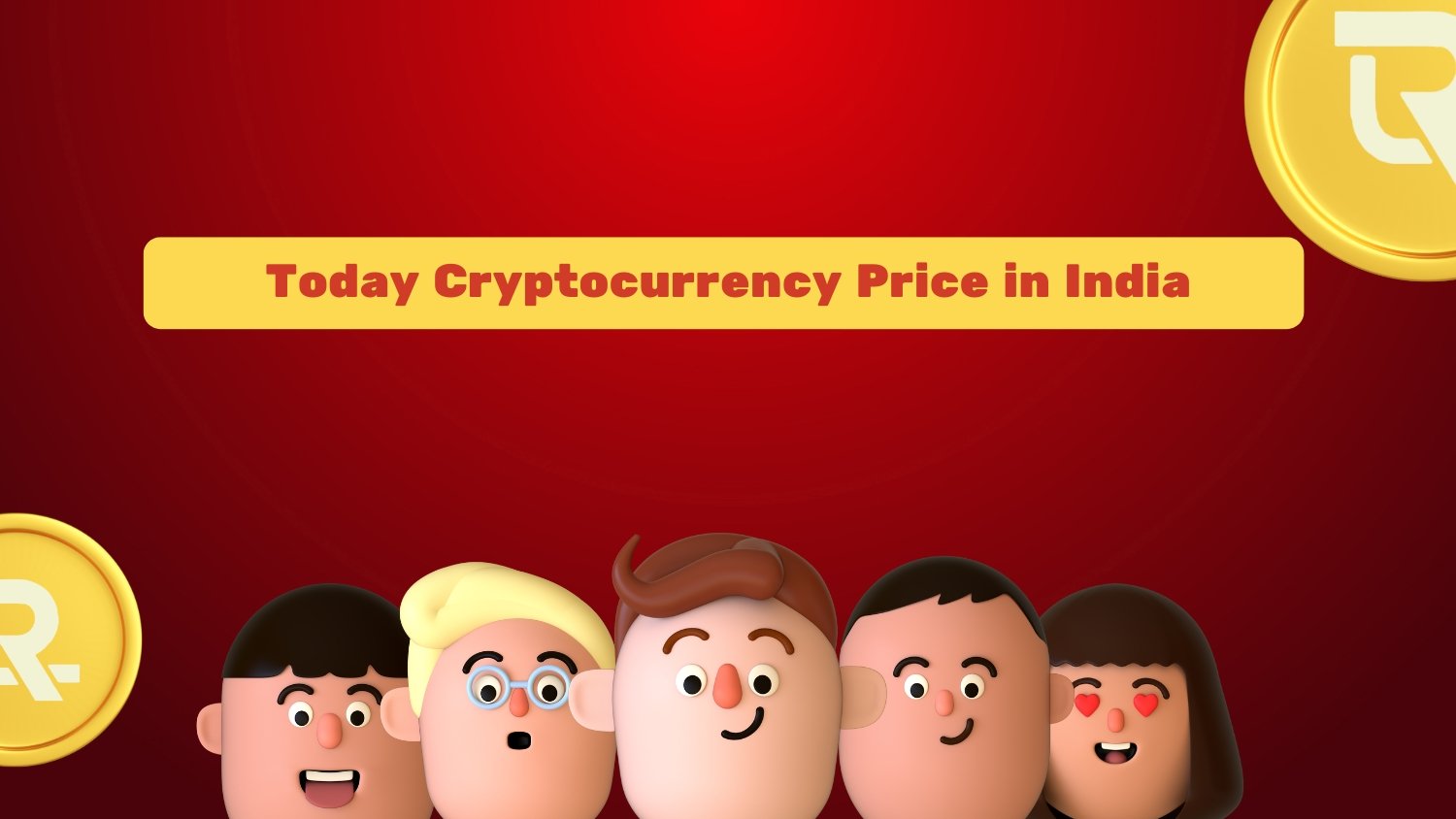 Cryptocurrency Price in India Live | Bitcoin Price Today on Times of India