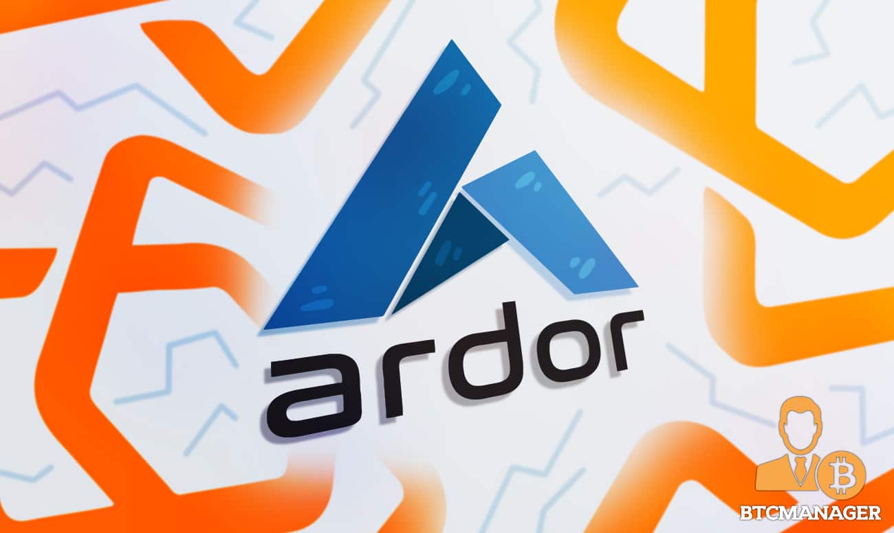 Ardor Price - ARDR Price Charts, Ardor News