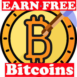 Free Bitcoin - Earn FREE Bitcoin! 1 APK + Mod (Free purchase) for Android