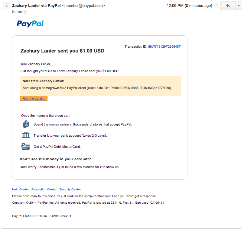 How to bypass identification process without havin - PayPal Community