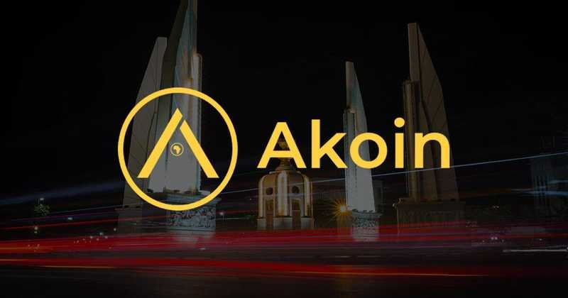 Akoin Price Today - AKN to US dollar Live - Crypto | Coinranking