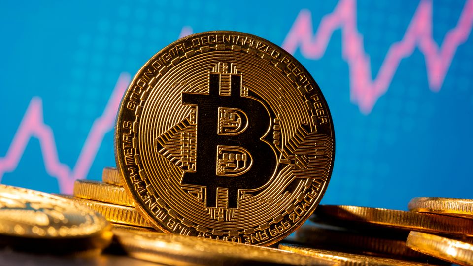 Vom Bitcoin-Einsteiger zum Krypto-Experten - family-gadgets.ru