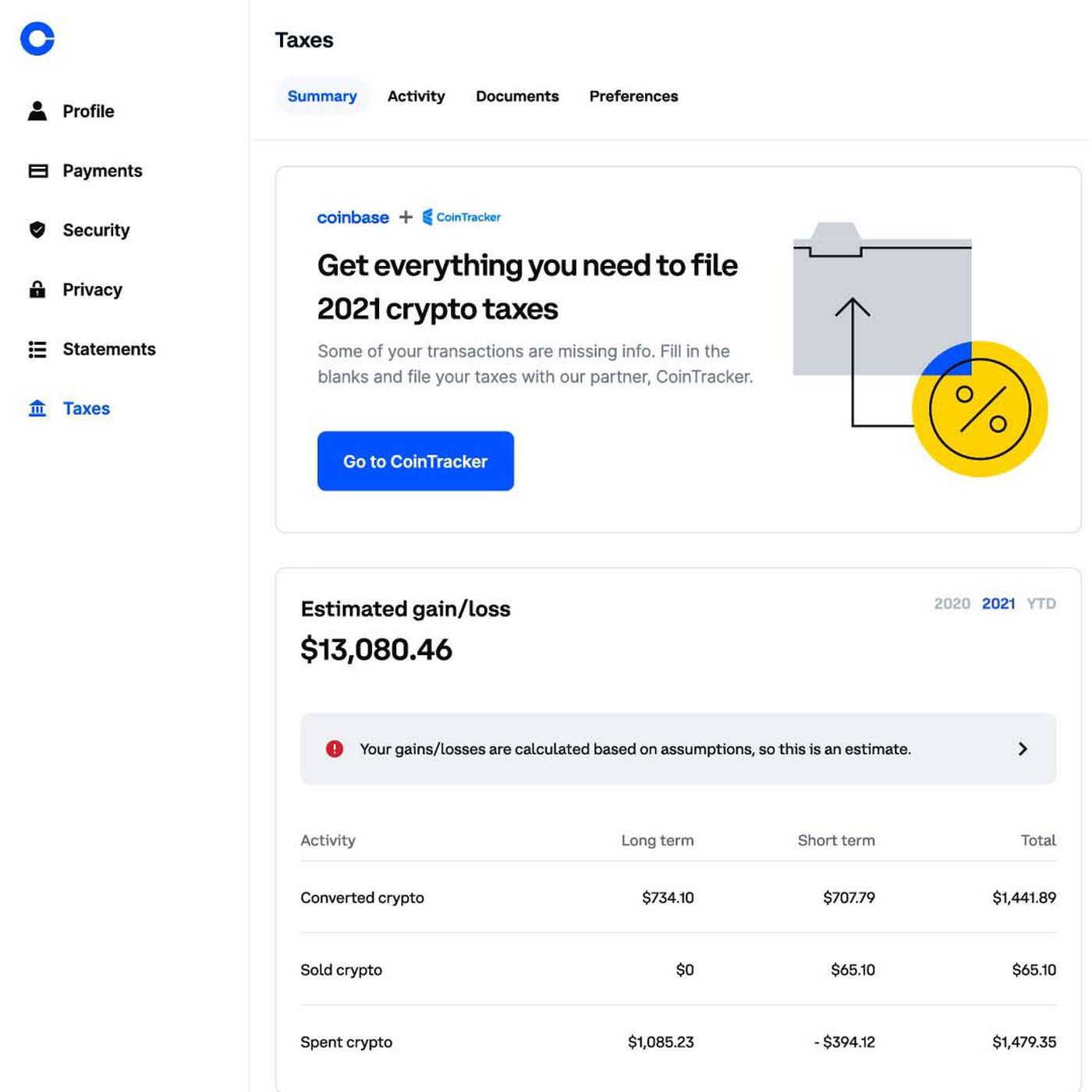 Why did Coinbase Stop Issuing Form K? | CoinLedger