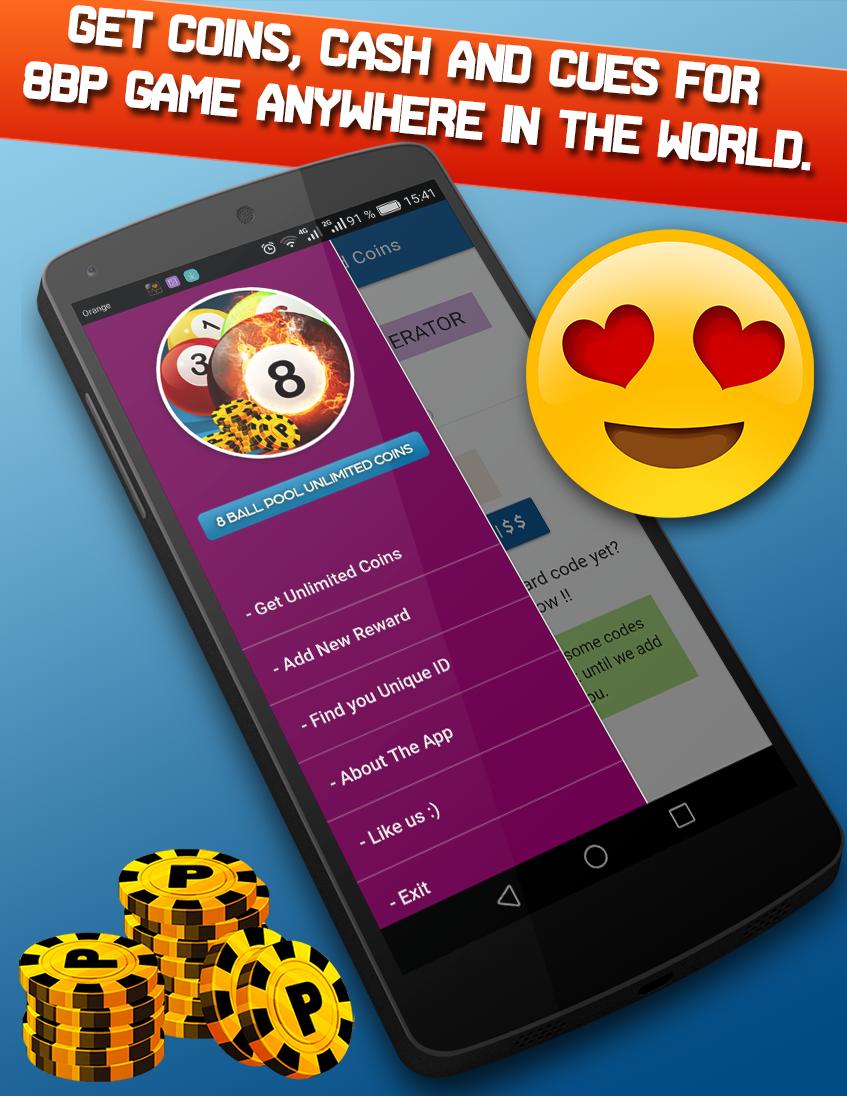 8 Ball Pool Generator Free Cash Fully Works No Survey - DesignX Wiki