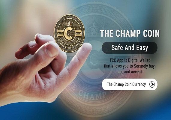 Ultimate Champions price today, CHAMP to USD live price, marketcap and chart | CoinMarketCap