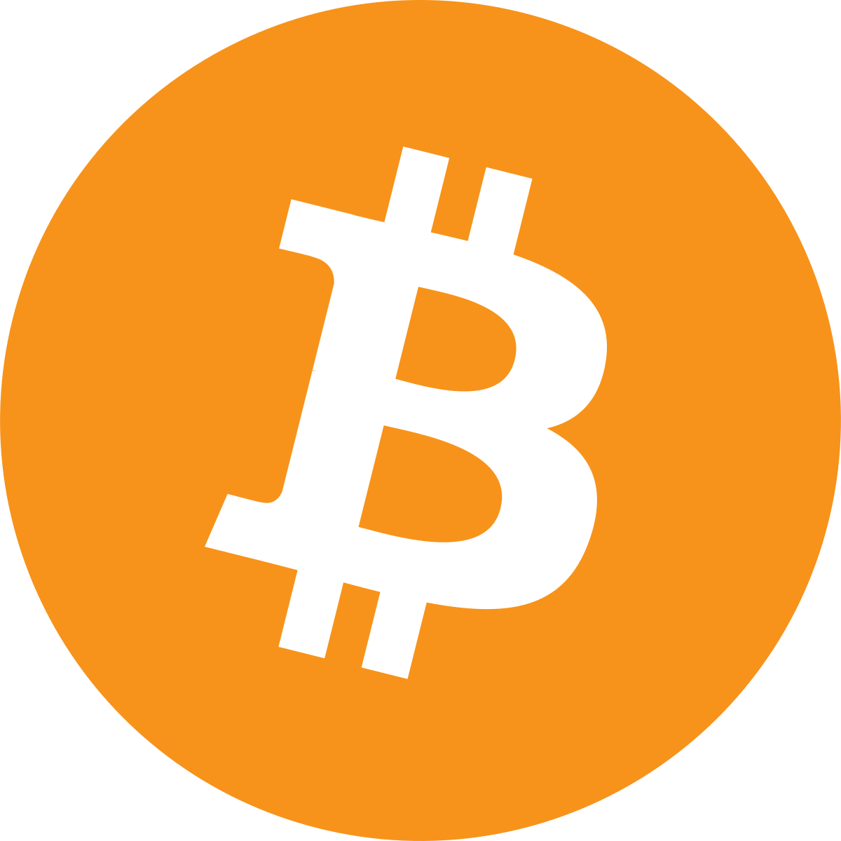 , Bitcoin Logo Royalty-Free Images, Stock Photos & Pictures | Shutterstock