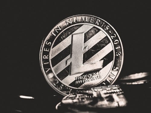 US-Dollar to Litecoin Conversion | USD to LTC Exchange Rate Calculator | Markets Insider