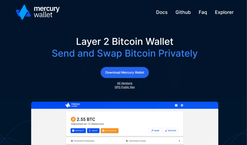 8 BEST Anonymous Bitcoin Wallets ( Reviews)