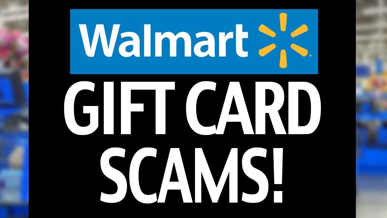 Ontario grandmother buys $ Walmart gift card that was nearly empty | CTV News