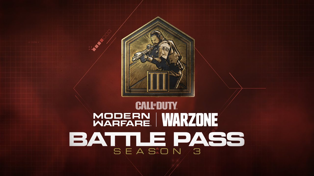 How to get Battle Pass Tokens in MW2 and how to use them | WePC