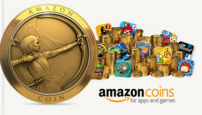 Code Hunter Amazon Promotional Code / Coin Code to apply at the family-gadgets.ru checkout