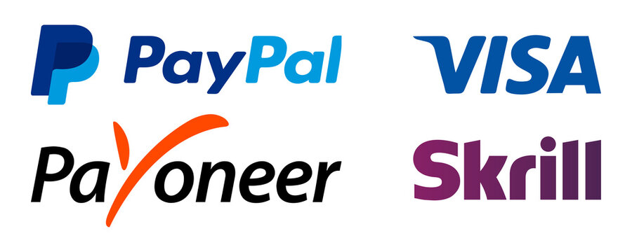 Skrill vs PayPal - Which payment method is better for you?