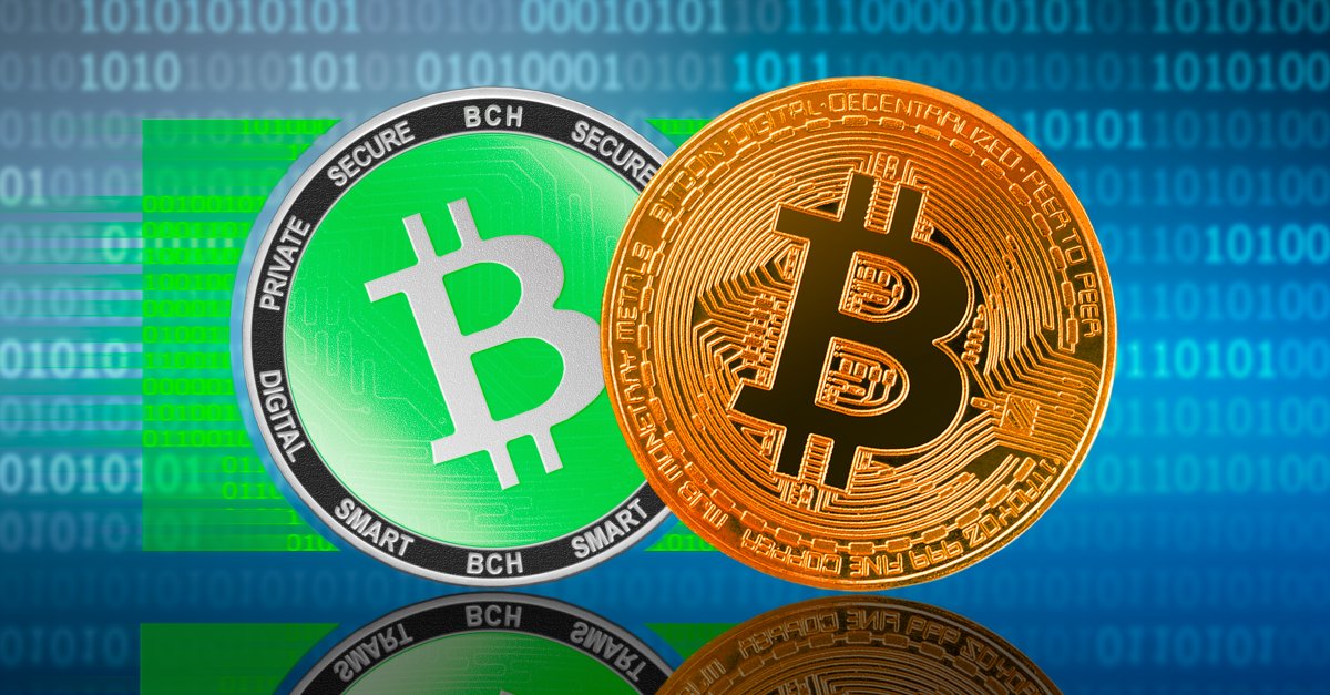 What is Bitcoin Cash - BCH Explained: Meaning & Definition