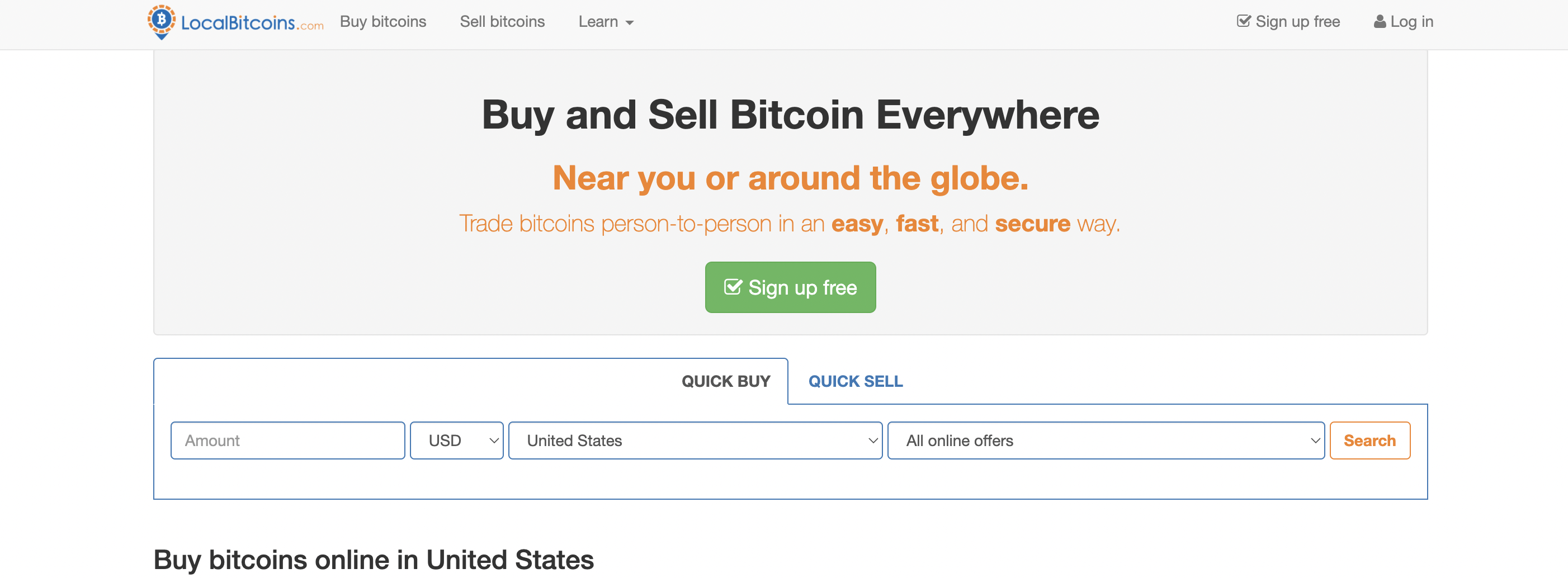 How to Buy Bitcoin Anonymously in the UK ()