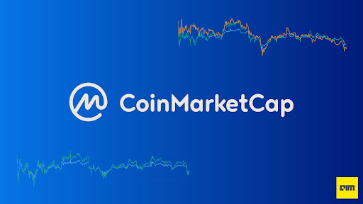 Guest Post by CaptainAltcoin: Why is Contentos (COS) Price Up By 30%? | CoinMarketCap