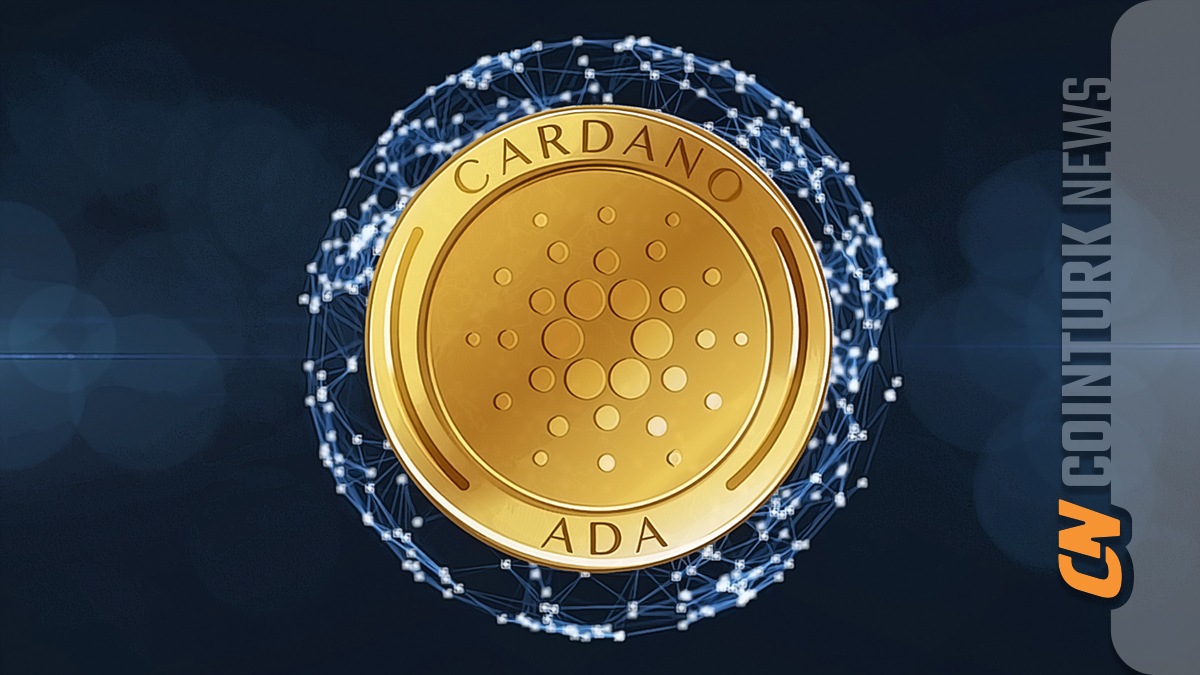 Cardano Market Cap — Chart and Ideas — TradingView