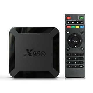 Buy Android TV Box - Smart TV Set Top Box with Price - Airtel Xstream