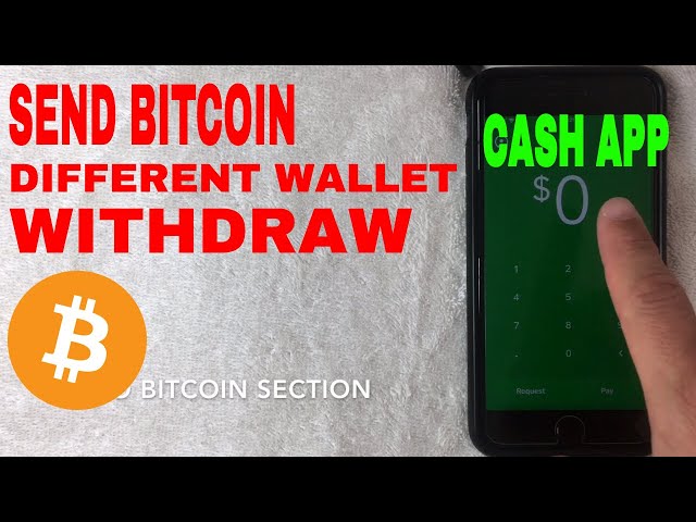 How to Cash Out Bitcoin on Cash App? [] | CoinCodex