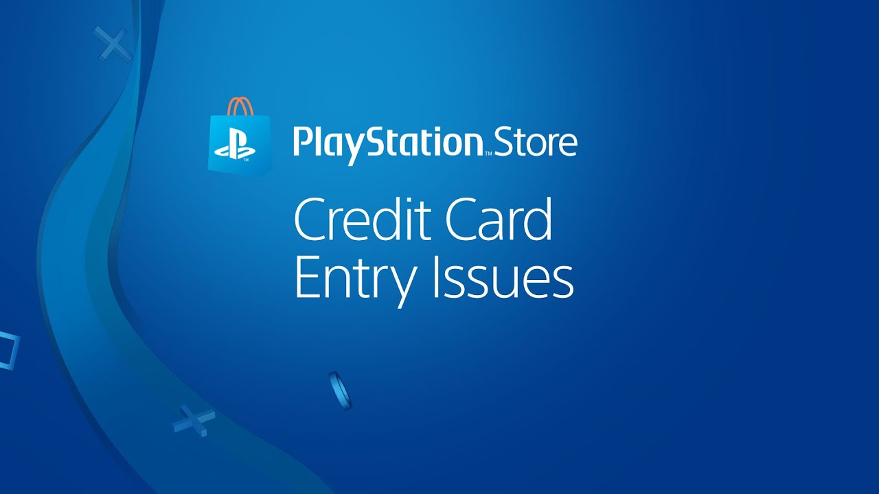 Problems with 3DS2 payment authentication on PlayStation™Store (Slovakia)