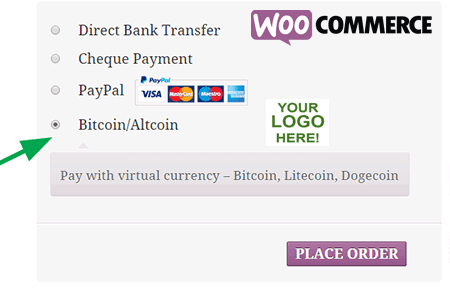 7 Best Cryptocurrency Payment Gateways for WooCommerce