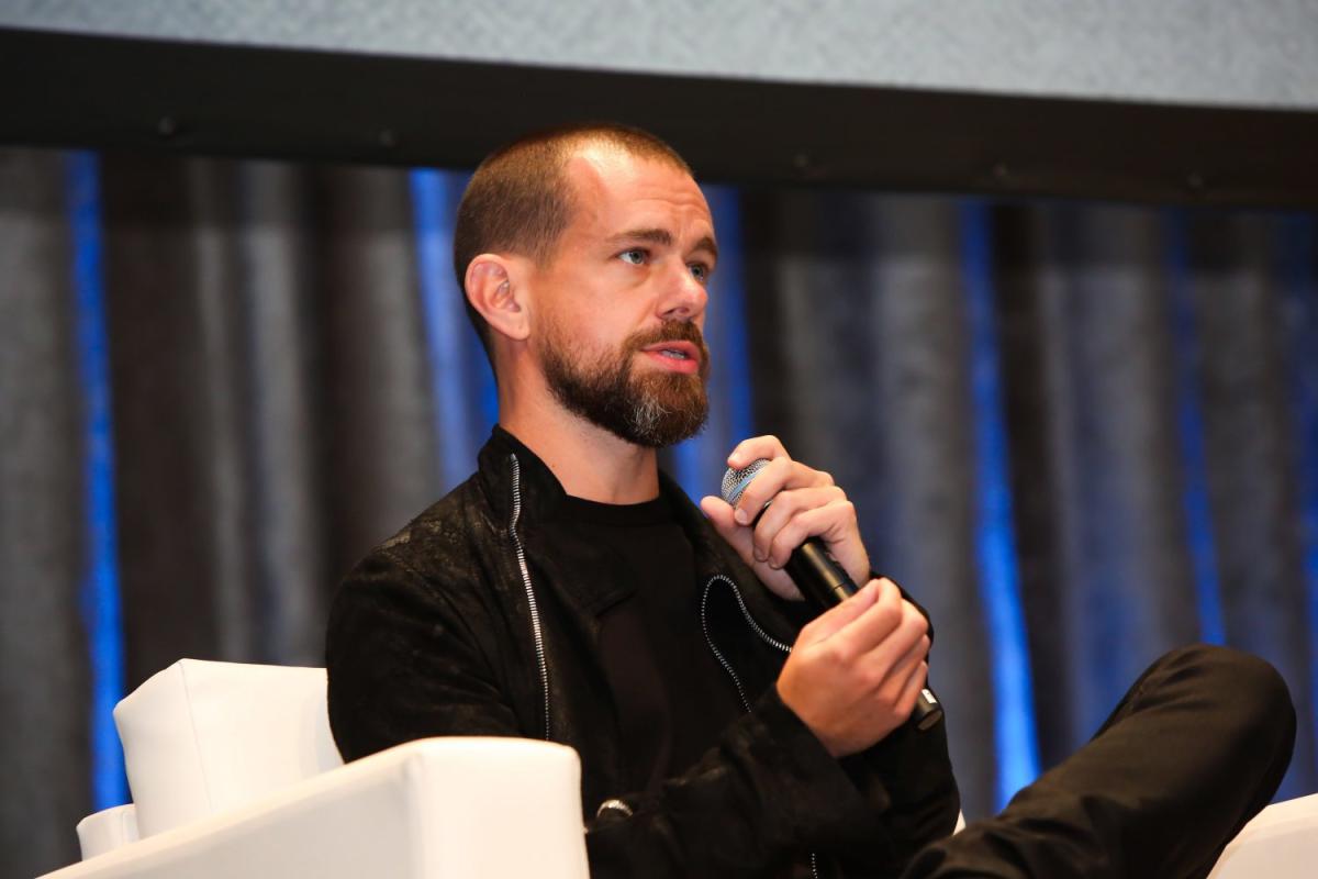 Jack Dorsey's Square will change name to Block to signal business expansion | Fortune