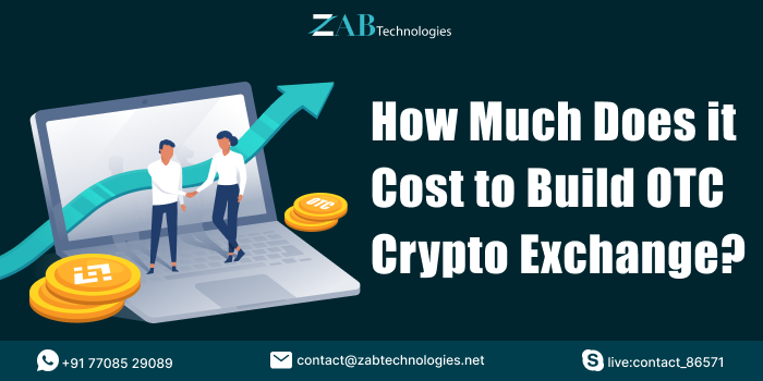 How Much Does it Cost to Develop a Crypto Exchange Platform? - Cryptoflies News