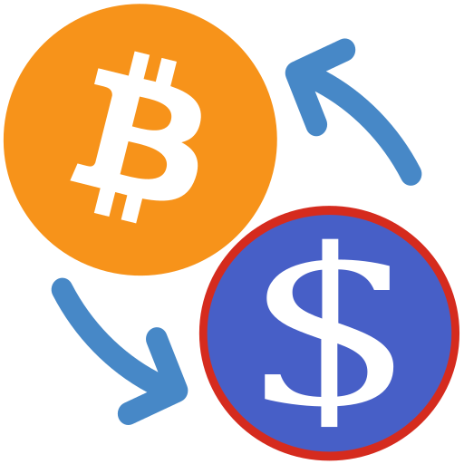 E-5 Bitcoin to US Dollar or convert E-5 BTC to USD