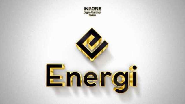 How to buy Energi (NRG) and how to sell Energi (NRG) | Tokenexus