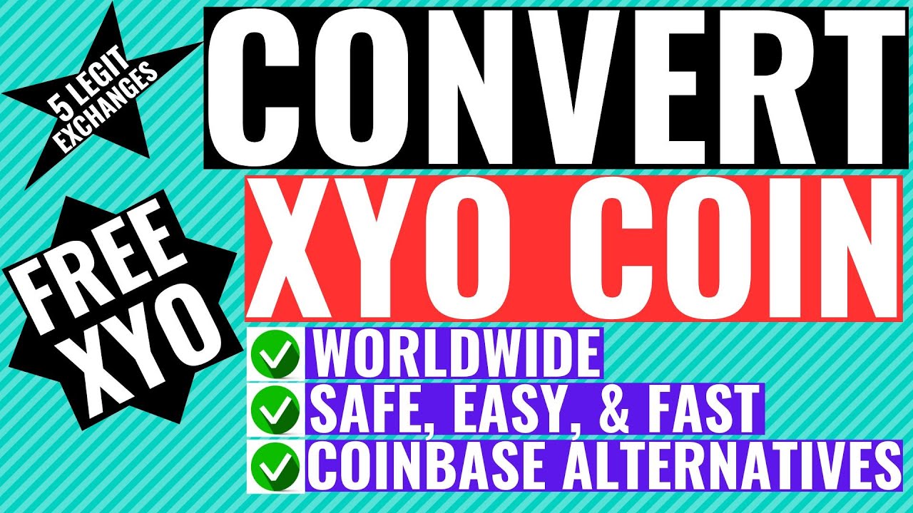 Convert 20 XYO to USD on Coincu's crypto to fiat Converter