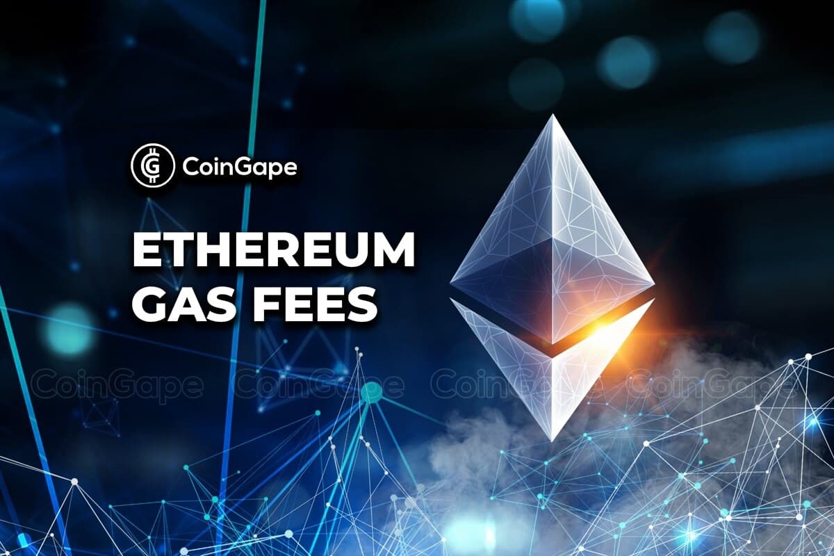 Ethereum Gas Estimator