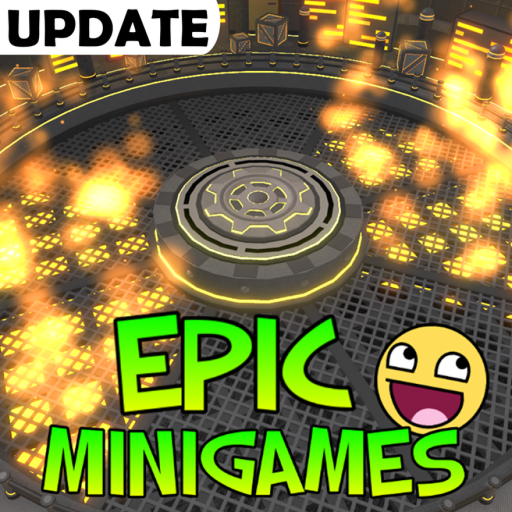 Roblox | Epic Minigames Codes (Updated August )