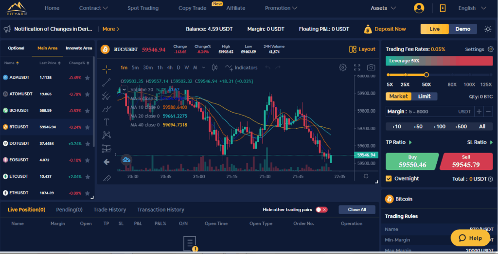 Trading on Margin: The Ins-and-Outs | Gemini