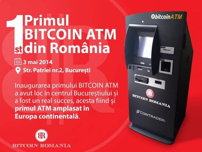 🚀🟠 Bitcoin ATM Bucharest — family-gadgets.ru