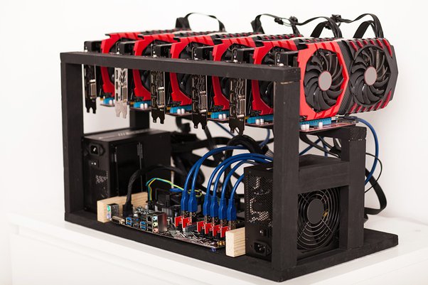 Crypto Mining Rigs & Bitcoin Mining Rigs Explained | Gemini