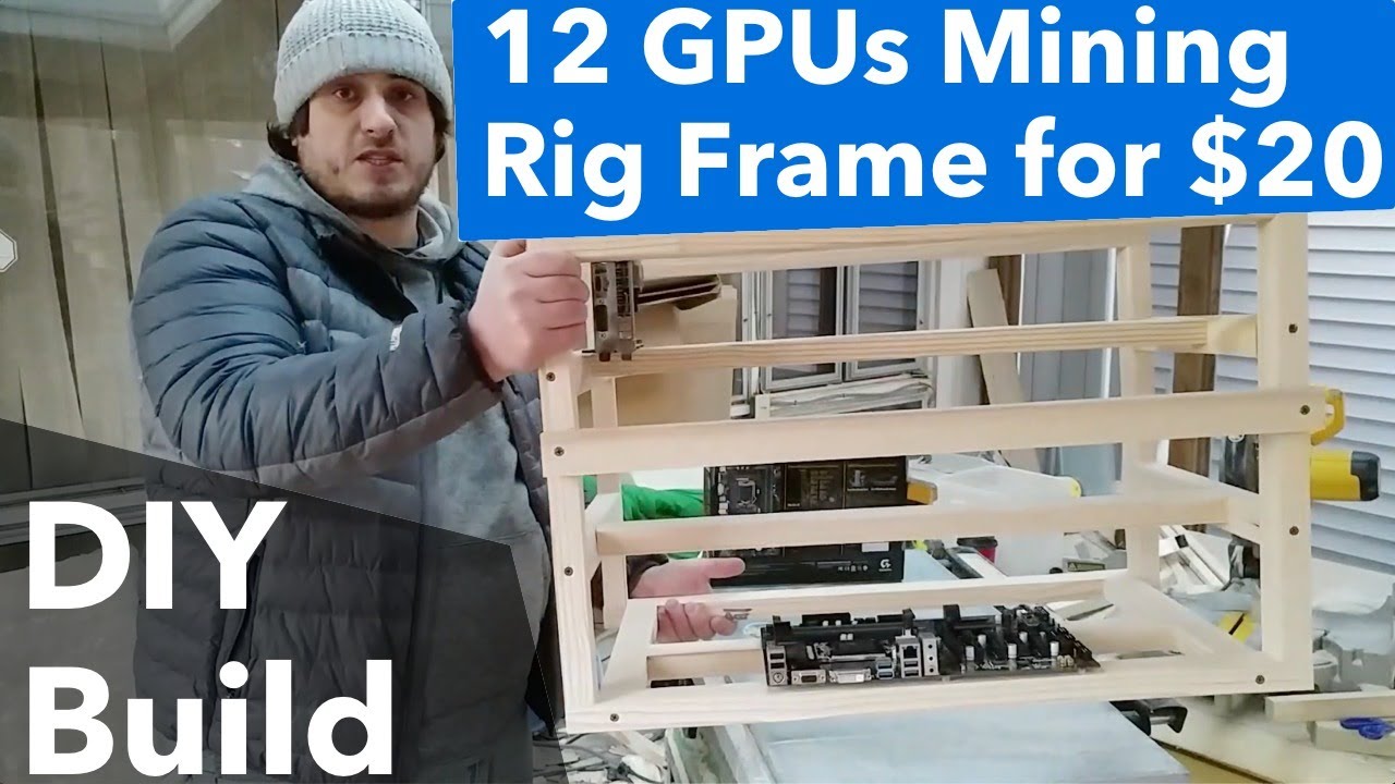 Help with choosign a rig frame - Mining - Zcash Community Forum