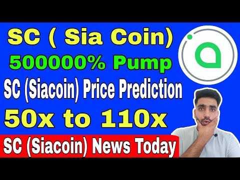 Siacoin - CoinDesk