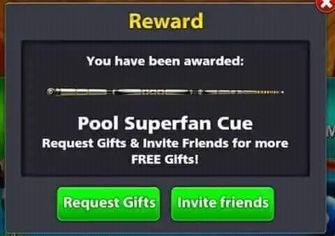 Free Rewards - 8 Ball Pool | BlackBird Store