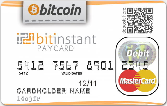 7 Best Bitcoin Debit Cards Of - Breet Blog