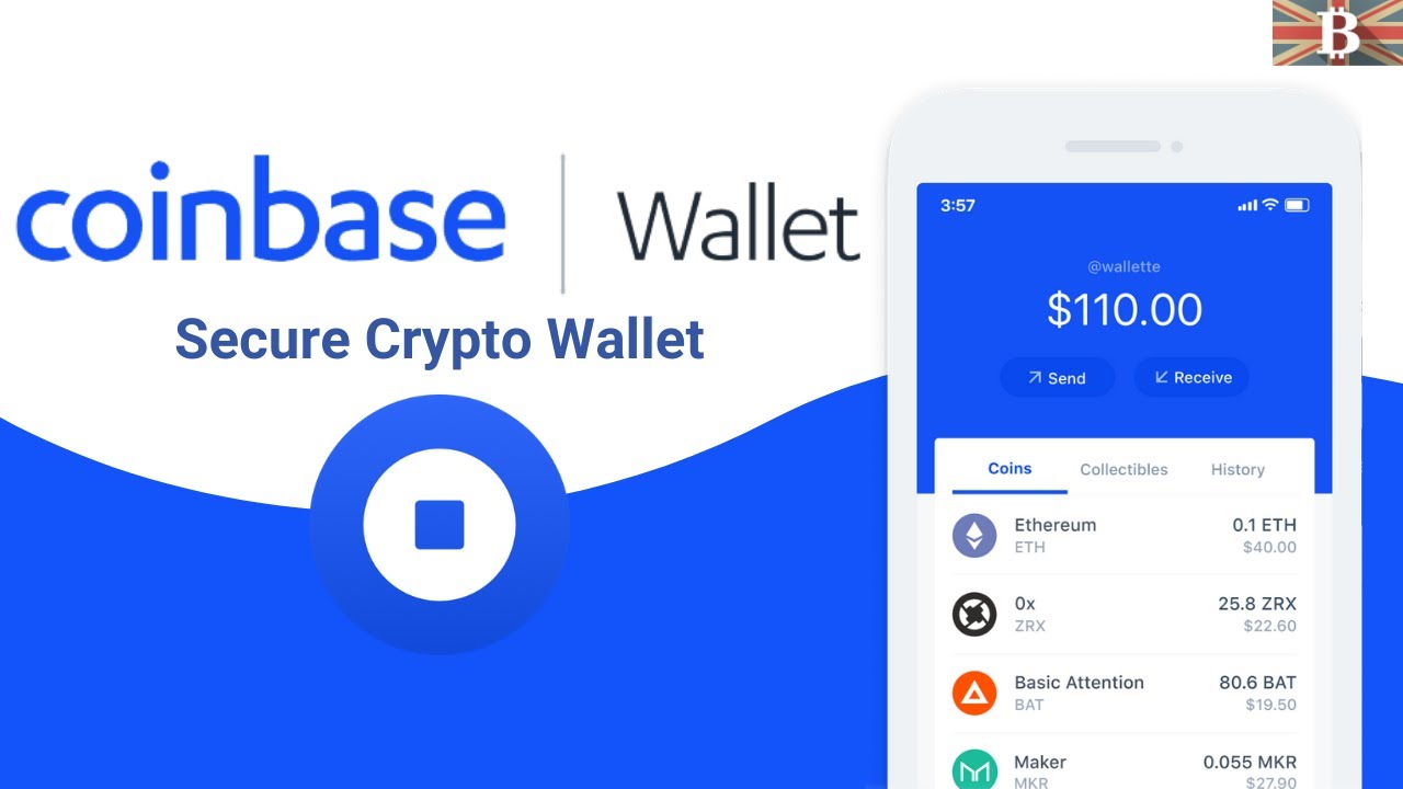 How to Set Up a Coinbase Wallet (and Why You Should)